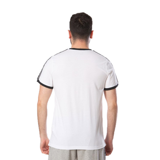 Lotto Ανδρική κοντομάνικη μπλούζα Athletica Due Tee